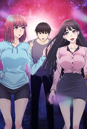 漫蛙漫画网页韩漫精选